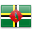 Dominica country flag
