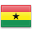 Ghana country flag