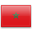 Morocco country flag