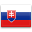 Slovakia country flag