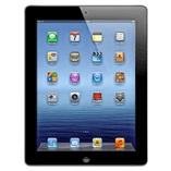 How to SIM unlock Apple iPad 3 phone