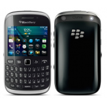 Blackberry 9320 Curve phone - unlock code