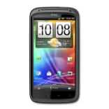 HTC Sensation phone - unlock code
