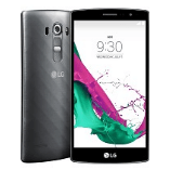 How to SIM unlock LG G4s H735MT phone