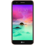 How to SIM unlock LG K121K phone