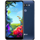 LG K40S phone - unlock code
