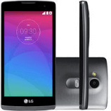 How to SIM unlock LG Leon H342FT phone