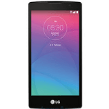 How to SIM unlock LG Logos phone