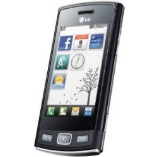 How to SIM unlock LG LS620Z phone