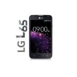 How to SIM unlock LG Optimus L65 D280G phone