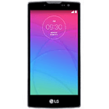 How to SIM unlock LG Spirit 4G LTE phone