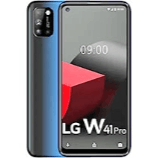 How to SIM unlock LG W41 Pro phone
