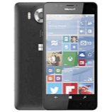 How to SIM unlock Microsoft Lumia 950 phone