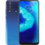 Motorola Moto G8 Power Lite phone - unlock code