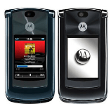 How to SIM unlock Motorola Razr 2 phone