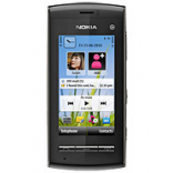 Unlock Nokia 5250 phone - unlock codes