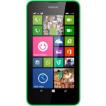 Unlock Nokia Lumia 630 phone - unlock codes