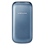 How to SIM unlock Samsung E1195 phone