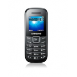 How to SIM unlock Samsung E1200 phone