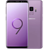 Samsung Galaxy S9 phone - unlock code