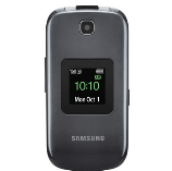 How to SIM unlock Samsung S275G phone