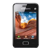 How to SIM unlock Samsung S5229 phone