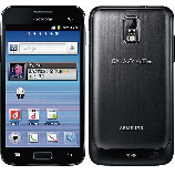 How to SIM unlock Samsung SC-03D phone
