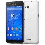 Sony C2103 phone - unlock code