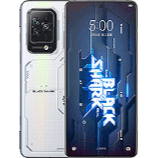Unlock Xiaomi Black Shark 5 phone - unlock codes